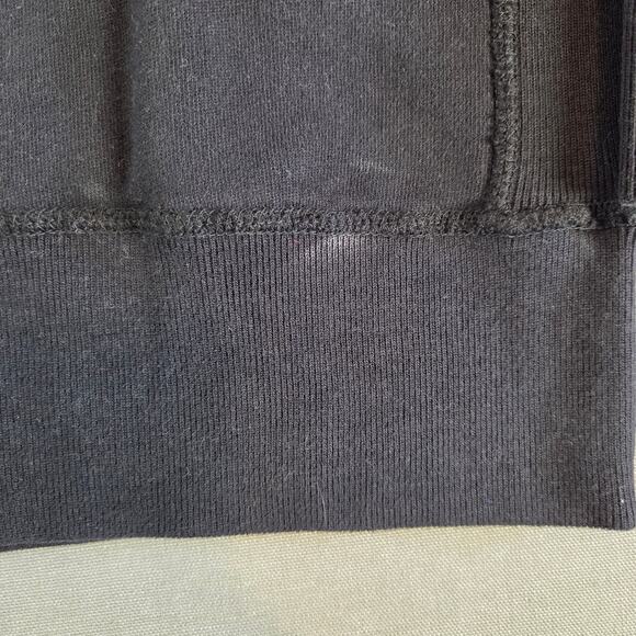 Pittsburgh Steelers Sweatshirt Tailgate Men’s XS Black NFL NWT Licensed 2019 - Picture 8 of 16